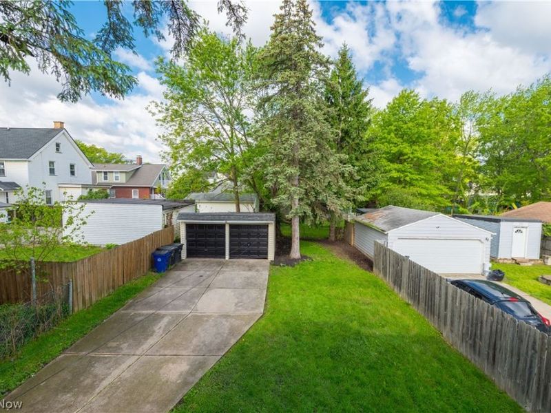 4418 Broadale Road, Cleveland, OH 44109 Photo 26