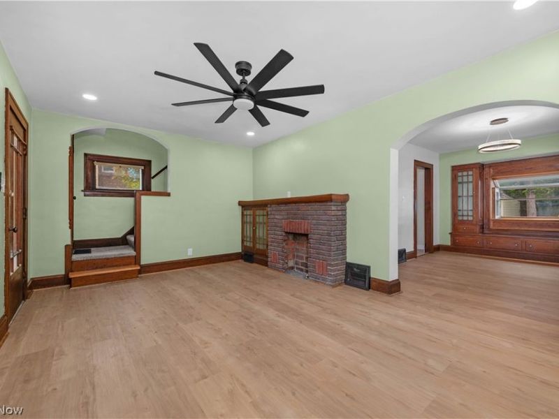 4418 Broadale Road, Cleveland, OH 44109 Photo 4