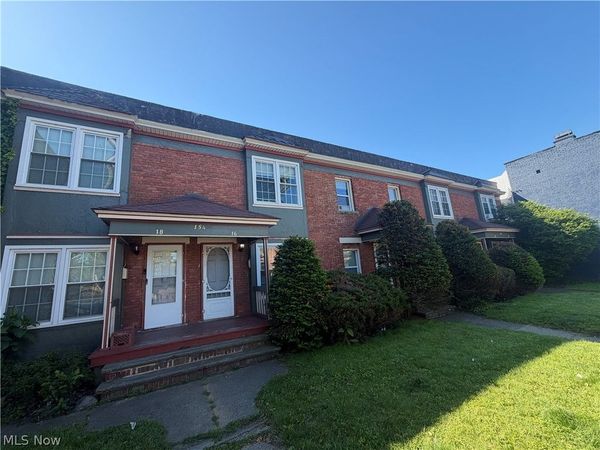 15416 Waterloo Road, Cleveland, OH 44110