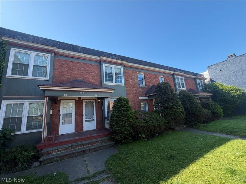 15416 Waterloo Road, Cleveland, OH 44110 Photo 1