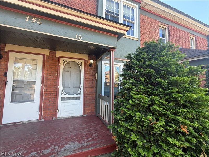 15416 Waterloo Road, Cleveland, OH 44110 Photo 2