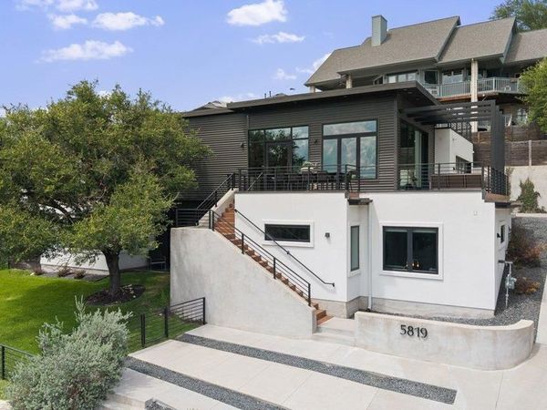 5819 Westslope DR, Austin, TX 78731