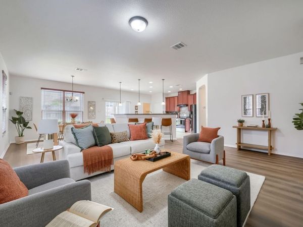 107 Mancos DR, Georgetown, TX 78626