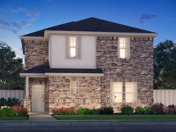 695 Woodbrook DR, Georgetown, TX 78674