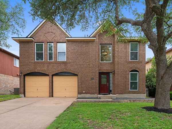 15414 Ecorio DR, Austin, TX 78728