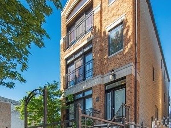 6332 S Ellis Avenue, Unit 3, Chicago, IL 60637