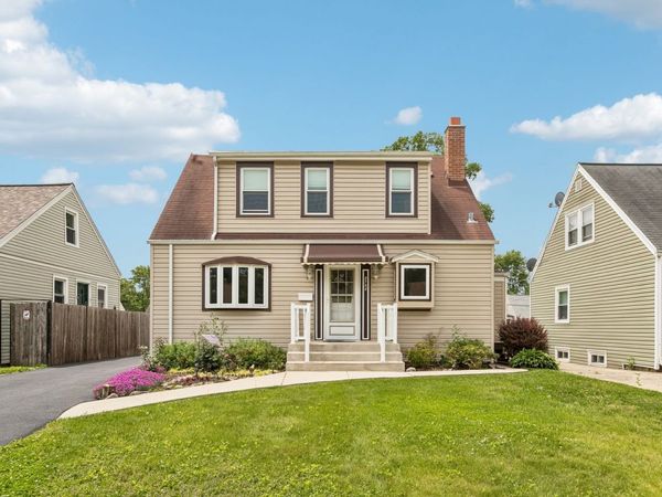 2732 Elder Lane , Franklin Park, IL 60131