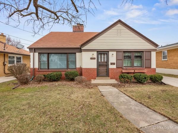 361 Bryant Avenue , Glen Ellyn, IL 60137