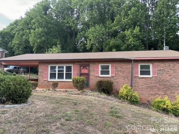 3734 N Lail Avenue , Morganton, NC 28655