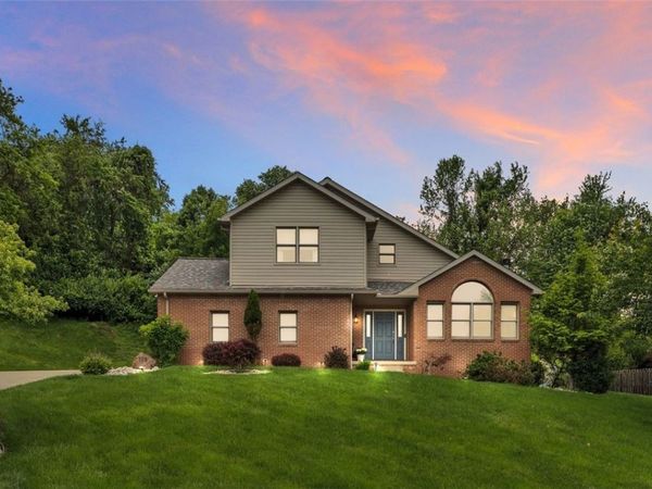 129 Marco Drive, Rostraver Twp, PA 15012