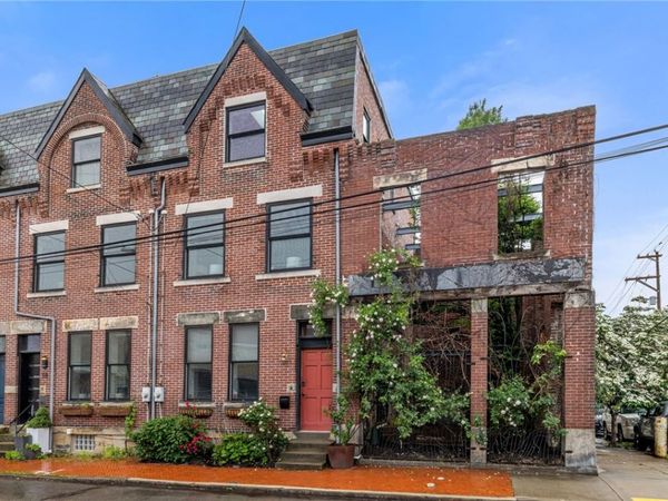 40 48th Street, Pittsburgh, PA 15201