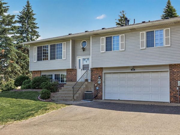 4450 Clover Lane , Eagan, MN 55122