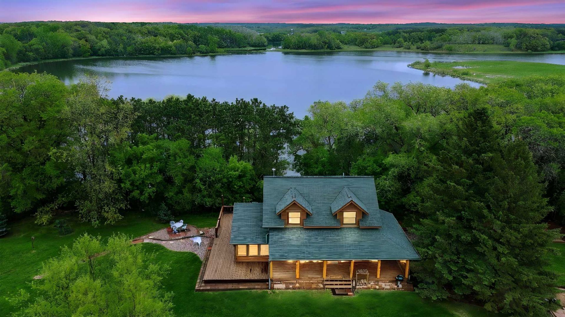 78 161st Street, Star Prairie, WI 54026