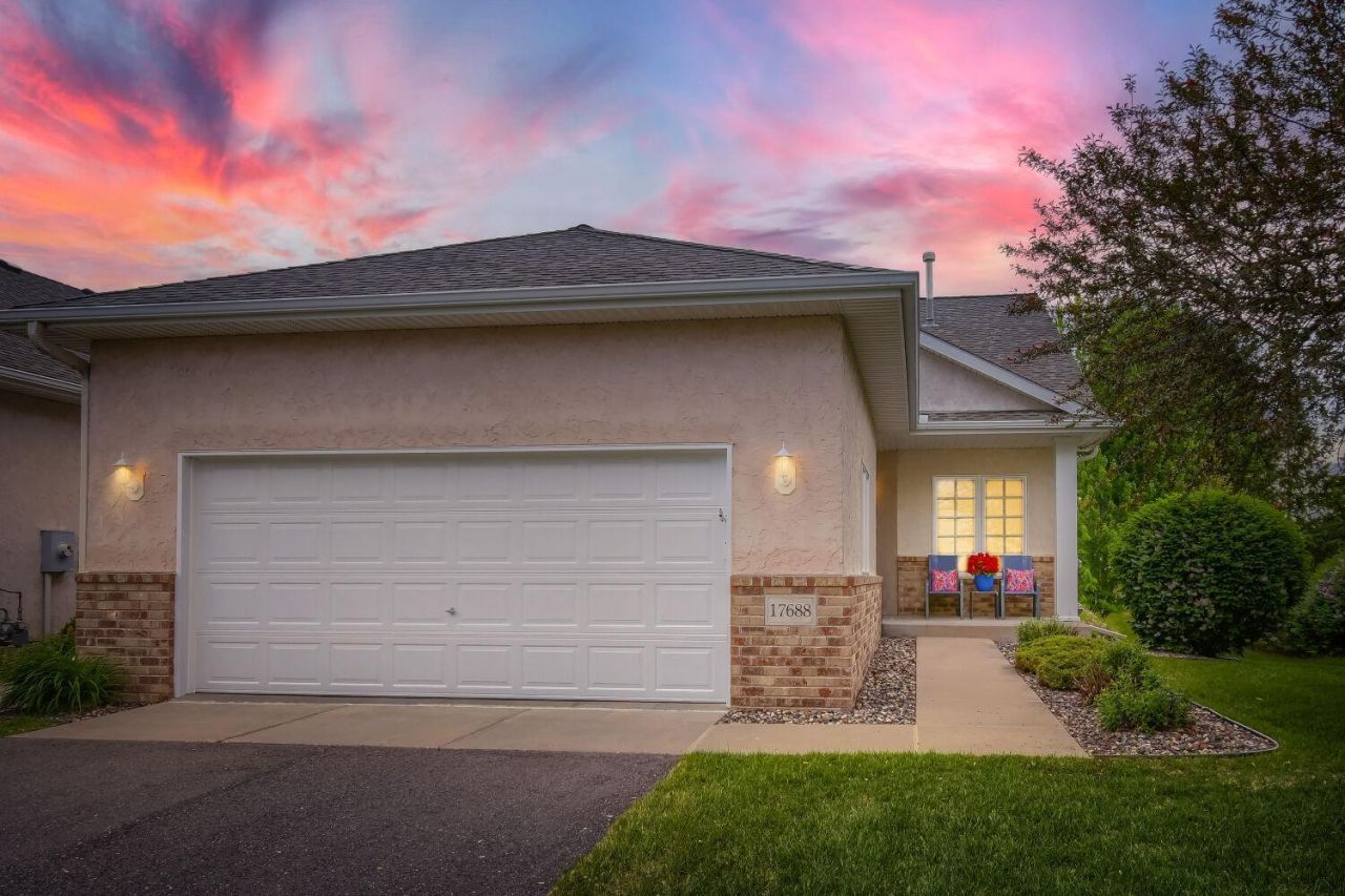 17688 Glasgow Way , Lakeville, MN 55044 Main Photo