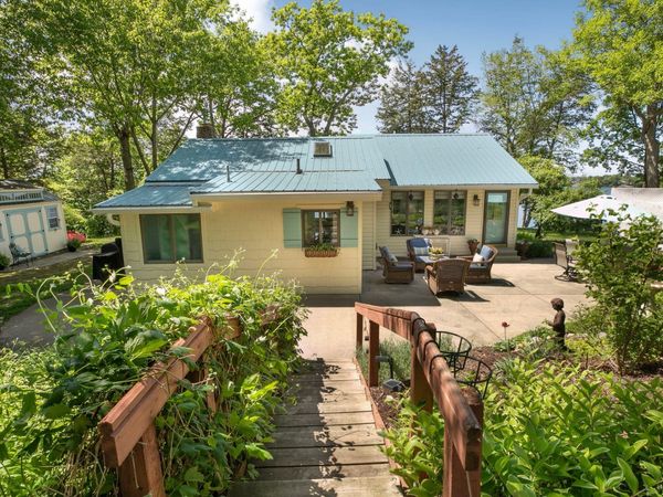 11587 Kimball Avenue NW, Annandale, MN 55302