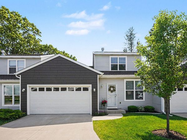 8031 Sielle Path, Portage, MI 49024