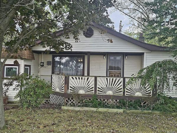 325 W Chicago Road, Coldwater, MI 49036
