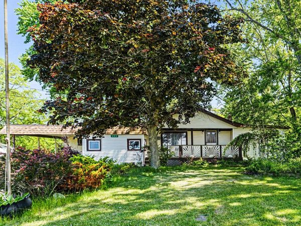 325 W Chicago Road, Coldwater, MI 49036