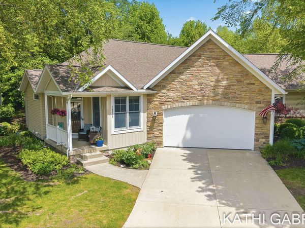 16273 Riverdale Court, Spring Lake, MI 49456