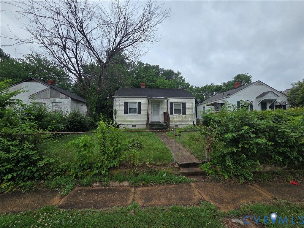 2511 Redwood, Richmond, VA 23223 Main Photo