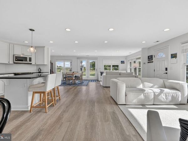 713 BAY DRIVE, STEVENSVILLE, MD 21666