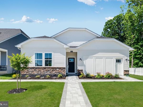 20316 HARVEST RIDGE LANE, MILLSBORO, DE 19966
