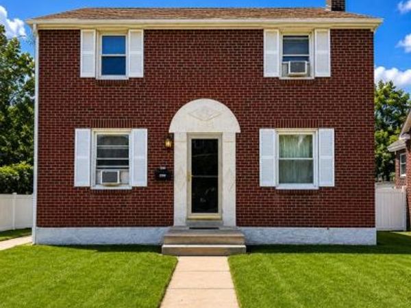 1316 18 FRIENDSHIP STREET , PHILADELPHIA, PA 19111