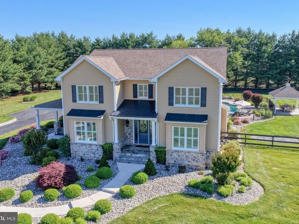 465 POND NECK ROAD, EARLEVILLE, MD 21919