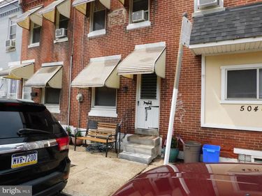 5044 JAMES STREET , PHILADELPHIA, PA 19137