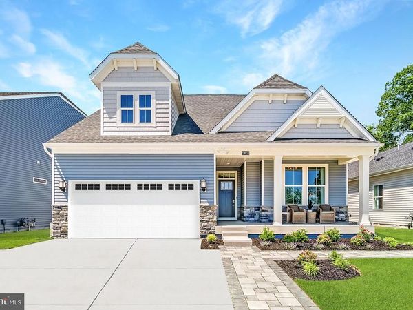 36505 BURLESON DRIVE , FRANKFORD, DE 19945