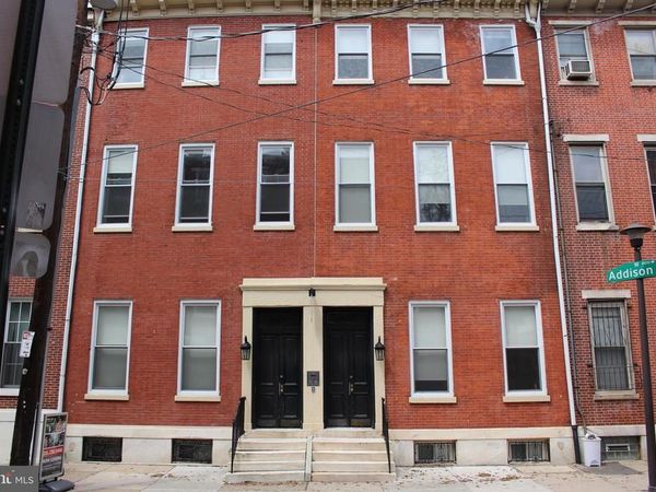 406 S 9TH STREET , Unit 3F, PHILADELPHIA, PA 19147