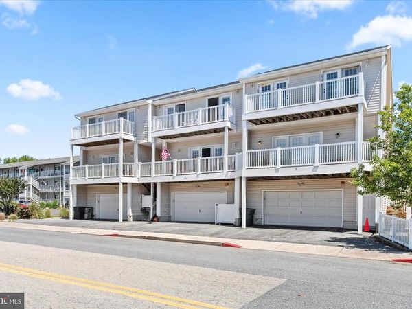 1400 2 CHICAGO AVENUE, OCEAN CITY, MD 21842