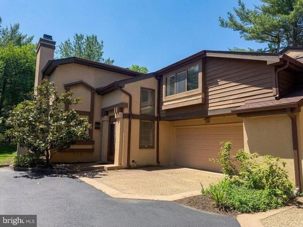 83 SAYRE DRIVE, PRINCETON, NJ 08540