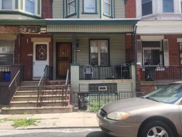 5442 REGENT STREET , PHILADELPHIA, PA 19143