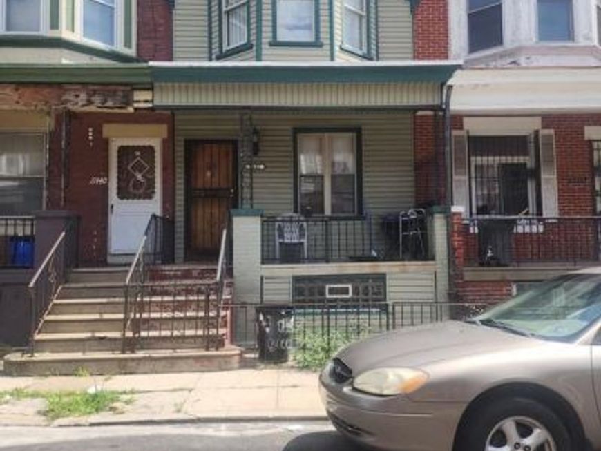5442 Regent Street , Philadelphia, PA 19143 Main Photo