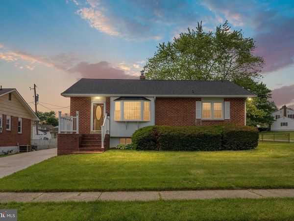 5 MARTA DRIVE , WILMINGTON, DE 19808