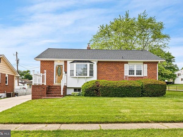 5 MARTA DRIVE, WILMINGTON, DE 19808