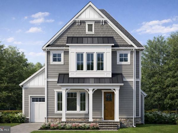 11010 MONTROSE AVENUE , GARRETT PARK, MD 20896