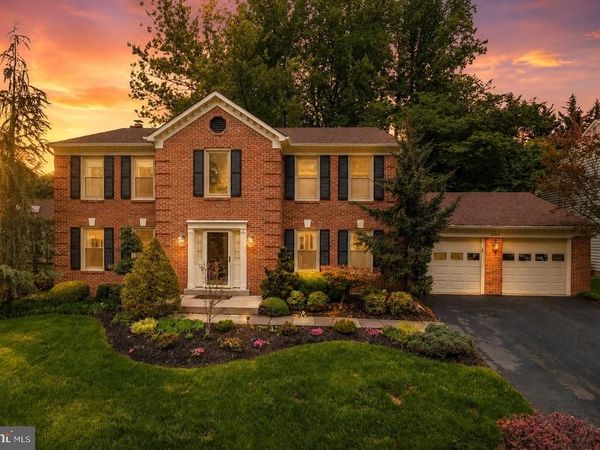 12213 GALESVILLE DRIVE , GAITHERSBURG, MD 20878
