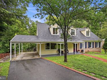 2506 PINOAK LANE, RESTON, VA 20191