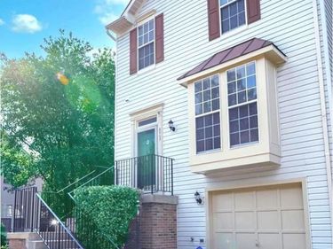 6505 PARISH GLEBE LANE , ALEXANDRIA, VA 22315