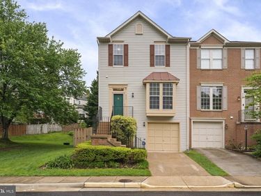 6505 PARISH GLEBE LANE, ALEXANDRIA, VA 22315