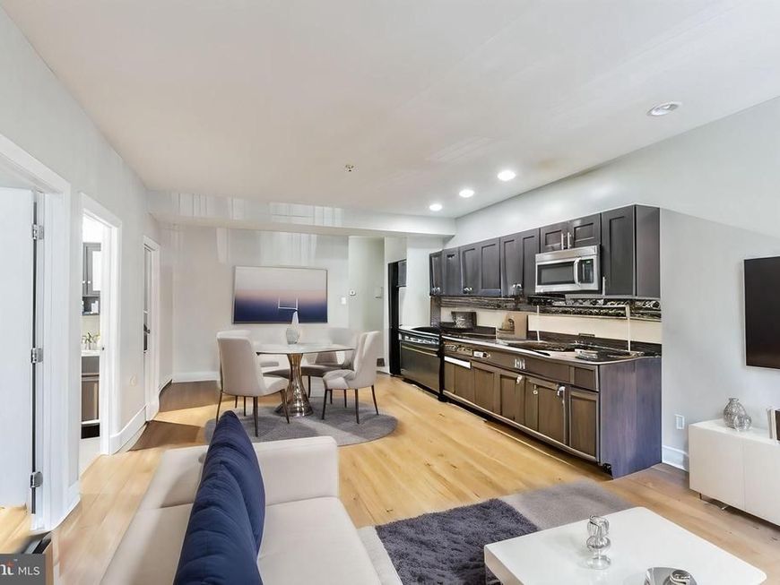 331 N 40th Street, Unit 1A, Philadelphia, PA 19104 Main Photo