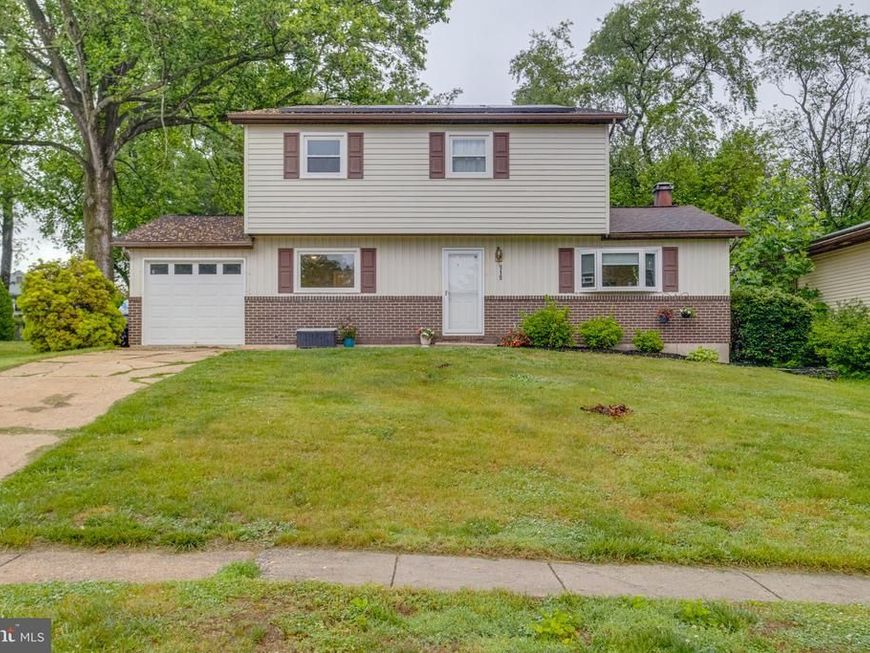 919 Jackson Boulevard, Bel Air, MD 21014 Main Photo