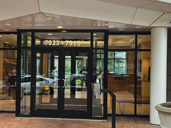 7915 EASTERN AVENUE , Unit 508, SILVER SPRING, MD 20910