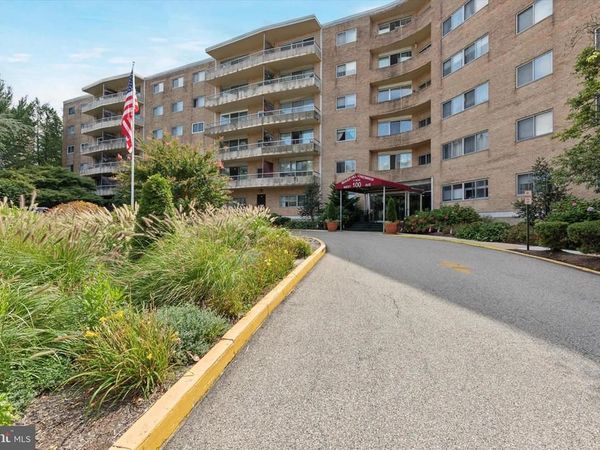 100 WEST AVENUE , Unit 119-S, JENKINTOWN, PA 19046
