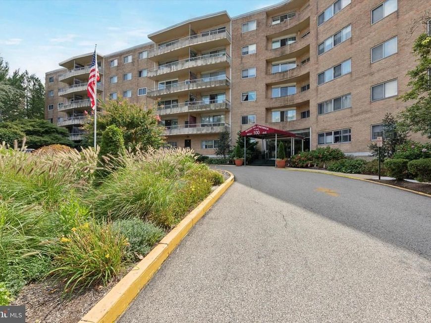 100 West Avenue , Unit 119-S, Jenkintown, PA 19046 Main Photo