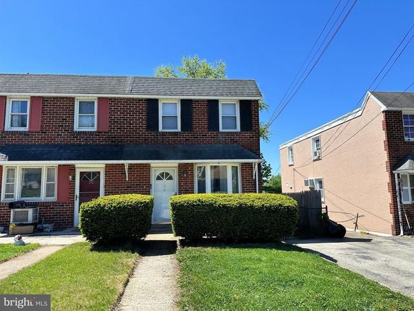 708 E FORNANCE STREET , NORRISTOWN, PA 19401