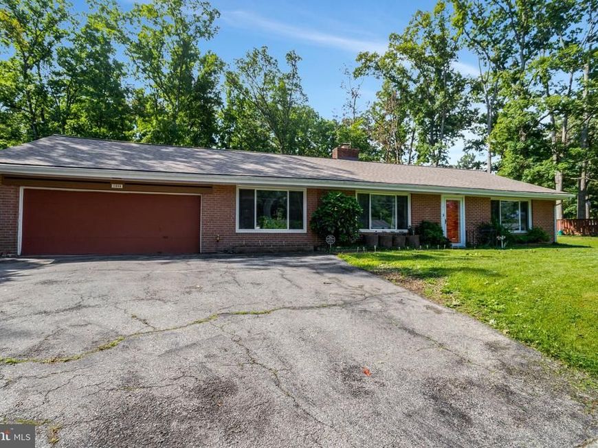1303 Jefferson Road, Fort Washington, MD 20744 Main Photo