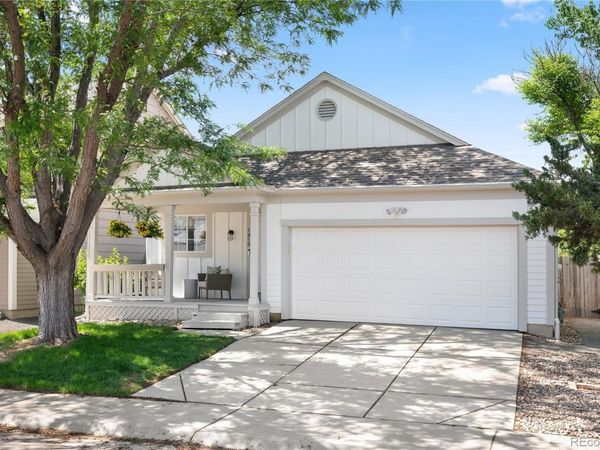 1010 Mercury Drive, Lafayette, CO 80026